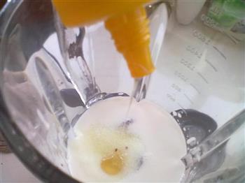 冰爽紫薯酸奶羹怎么做，冰爽紫薯酸奶羹怎么做好吃，冰爽紫薯酸奶羹做法
