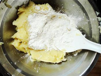 简易表情土豆煎饼怎么做，简易表情土豆煎饼怎么做好吃，简易表情土豆煎饼做法