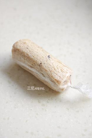土司糖果卷三明治怎么做，土司糖果卷三明治怎么做好吃，土司糖果卷三明治做法