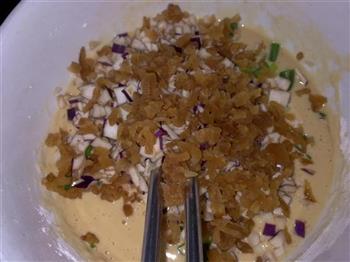 创意煎饼怎么做，创意煎饼怎么做好吃，创意煎饼做法