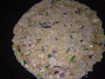 创意煎饼怎么做，创意煎饼怎么做好吃，创意煎饼做法