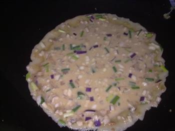 创意煎饼怎么做，创意煎饼怎么做好吃，创意煎饼做法
