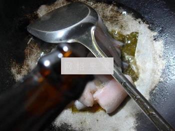 海带虾潺汤怎么做，海带虾潺汤怎么做好吃，海带虾潺汤做法