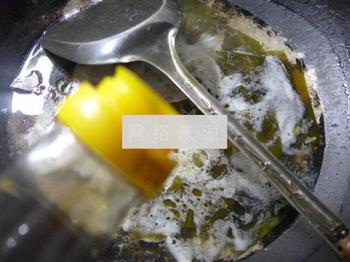海带虾潺汤怎么做，海带虾潺汤怎么做好吃，海带虾潺汤做法