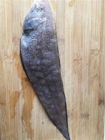 红烧舌鳎鱼怎么做，红烧舌鳎鱼怎么做好吃，红烧舌鳎鱼做法