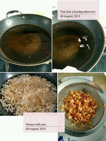 香脆炸虾怎么做，香脆炸虾怎么做好吃，香脆炸虾做法