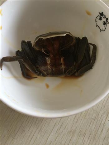 酱毛蟹怎么做，酱毛蟹怎么做好吃，酱毛蟹做法