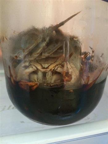 酱毛蟹怎么做，酱毛蟹怎么做好吃，酱毛蟹做法