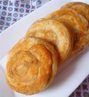五香麻酱饼怎么做，五香麻酱饼怎么做好吃，五香麻酱饼做法