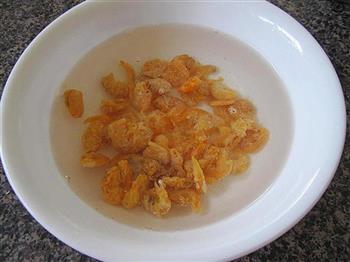 虾米香煎肠粉怎么做，虾米香煎肠粉怎么做好吃，虾米香煎肠粉做法
