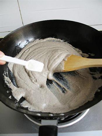 四豆沙怎么做，四豆沙怎么做好吃，四豆沙做法