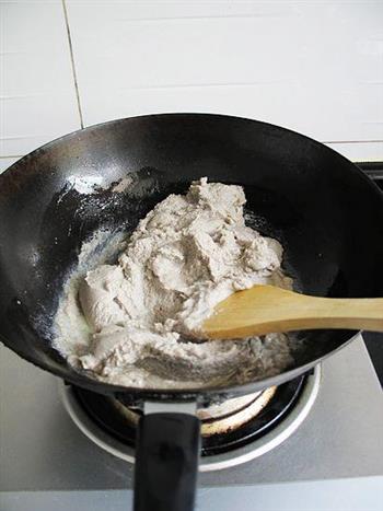 四豆沙怎么做，四豆沙怎么做好吃，四豆沙做法