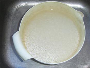 板栗纯精肉粽怎么做，板栗纯精肉粽怎么做好吃，板栗纯精肉粽做法