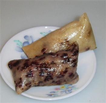 血糯米蜜枣粽怎么做，血糯米蜜枣粽怎么做好吃，血糯米蜜枣粽做法