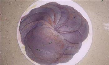 紫甘蓝蛋饼套餐怎么做，紫甘蓝蛋饼套餐怎么做好吃，紫甘蓝蛋饼套餐做法