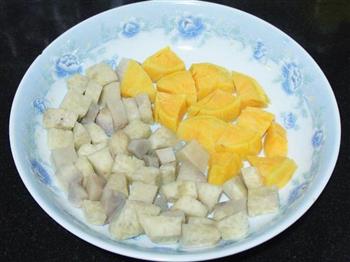海南清补凉怎么做，海南清补凉怎么做好吃，海南清补凉做法