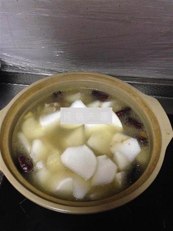 萝卜骨头汤怎么做，萝卜骨头汤怎么做好吃，萝卜骨头汤做法