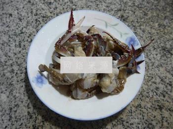 白菜螃蟹汤怎么做，白菜螃蟹汤怎么做好吃，白菜螃蟹汤做法