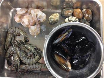 西班牙海鲜饭怎么做，西班牙海鲜饭怎么做好吃，西班牙海鲜饭做法