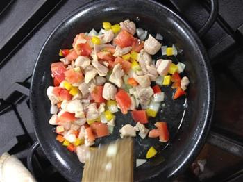 西班牙海鲜饭怎么做，西班牙海鲜饭怎么做好吃，西班牙海鲜饭做法