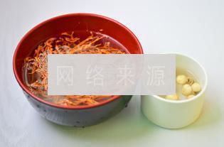 猴菇虫草花鸡汤怎么做，猴菇虫草花鸡汤怎么做好吃，猴菇虫草花鸡汤做法