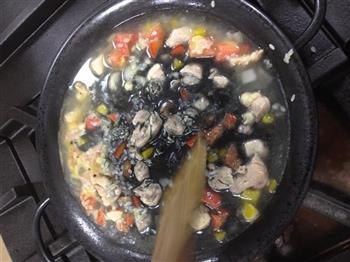 西班牙海鲜饭怎么做，西班牙海鲜饭怎么做好吃，西班牙海鲜饭做法