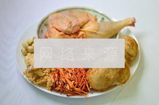 猴菇虫草花鸡汤怎么做，猴菇虫草花鸡汤怎么做好吃，猴菇虫草花鸡汤做法