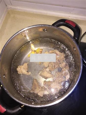 豆腐圆子汤怎么做，豆腐圆子汤怎么做好吃，豆腐圆子汤做法