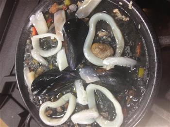 西班牙海鲜饭怎么做，西班牙海鲜饭怎么做好吃，西班牙海鲜饭做法