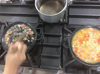 西班牙海鲜饭怎么做，西班牙海鲜饭怎么做好吃，西班牙海鲜饭做法