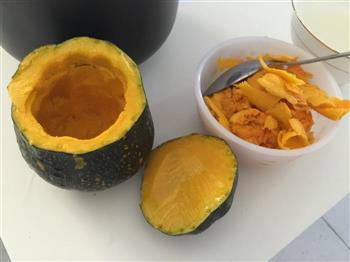 南瓜炖怎么做，南瓜炖怎么做好吃，南瓜炖做法
