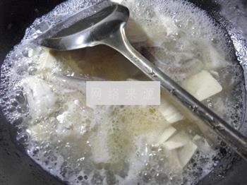虾潺豆腐汤怎么做，虾潺豆腐汤怎么做好吃，虾潺豆腐汤做法