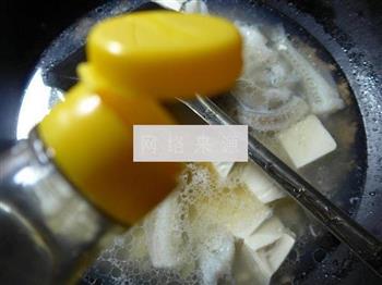 虾潺豆腐汤怎么做，虾潺豆腐汤怎么做好吃，虾潺豆腐汤做法