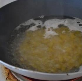 吞拿鱼奶油意面怎么做，吞拿鱼奶油意面怎么做好吃，吞拿鱼奶油意面做法