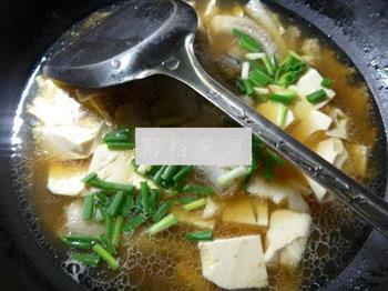虾潺豆腐汤怎么做，虾潺豆腐汤怎么做好吃，虾潺豆腐汤做法