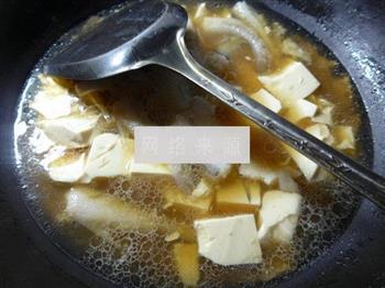 虾潺豆腐汤怎么做，虾潺豆腐汤怎么做好吃，虾潺豆腐汤做法