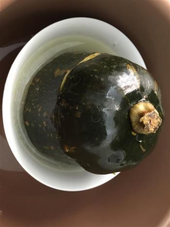 南瓜炖怎么做，南瓜炖怎么做好吃，南瓜炖做法