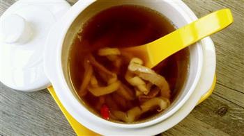 猪肚墨鱼汤怎么做，猪肚墨鱼汤怎么做好吃，猪肚墨鱼汤做法