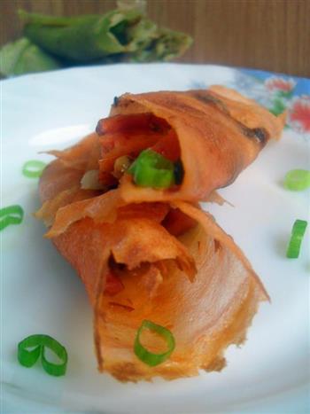 健康蔬菜煎饼怎么做，健康蔬菜煎饼怎么做好吃，健康蔬菜煎饼做法