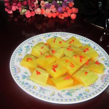 干蒸红糖南瓜怎么做，干蒸红糖南瓜怎么做好吃，干蒸红糖南瓜做法
