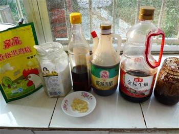 玉米凉粉怎么做，玉米凉粉怎么做好吃，玉米凉粉做法