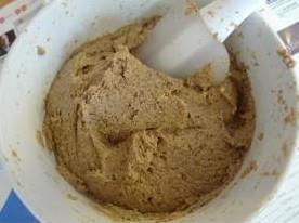 全麦豆渣蒸糕怎么做，全麦豆渣蒸糕怎么做好吃，全麦豆渣蒸糕做法