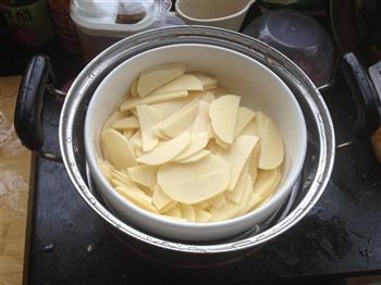 脆皮薯球怎么做，脆皮薯球怎么做好吃，脆皮薯球做法