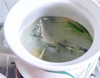 豆腐鱼汤怎么做，豆腐鱼汤怎么做好吃，豆腐鱼汤做法