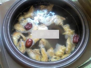 虾干胡瓜鸡汤怎么做，虾干胡瓜鸡汤怎么做好吃，虾干胡瓜鸡汤做法