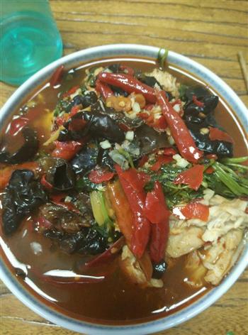 麻辣鱼怎么做，麻辣鱼怎么做好吃，麻辣鱼做法
