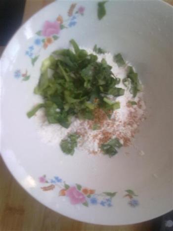 青菜鸡蛋火腿饼怎么做，青菜鸡蛋火腿饼怎么做好吃，青菜鸡蛋火腿饼做法