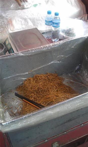 陕西风味凉饸饹怎么做,陕西风味凉饸饹怎么做好吃,陕西风味凉饸饹做法 陕西风味凉饸饹怎么做,陕西风味凉饸饹怎么做好吃,陕西风味凉饸饹做法