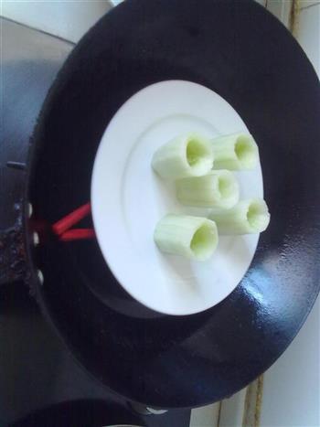 黄瓜蛋怎么做，黄瓜蛋怎么做好吃，黄瓜蛋做法