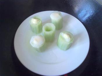 黄瓜蛋怎么做，黄瓜蛋怎么做好吃，黄瓜蛋做法